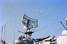 Antenn till PS-47